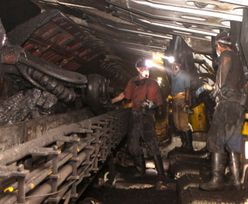 Protest górników. Porozumienie będzie trzeba uzgodnić z Brukselą