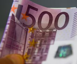 Kursy walut 16.11.2021. Wtorkowy kurs funta, euro, dolara i franka szwajcarskiego