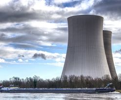 Zmiany klimatu. Dwa mocne argumenty Francji za energetyką jądrową