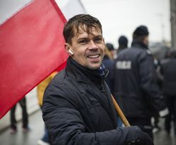 Polacy popierają rolnicze protesty. Kołodziejczak ma się o co bić