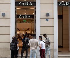 Właściciel Zary zamyka sklepy w Wenezueli. Ale w Europie też będzie przegląd