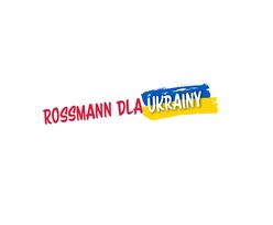 Rossmann dla Ukrainy