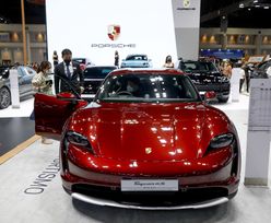 Luksusowe marki rosną. Rekordowy rok dla Bentleya, Maserati i Porsche
