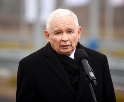 Jarosław Kaczyński wskazał powód problemów z Polskim Ładem. "To trzeba naprawić"