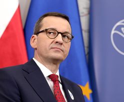Morawiecki: "Nawet jeśli wirus wróci, to nie zamierzamy zamykać gospodarki w takim stopniu, jak do tej pory"