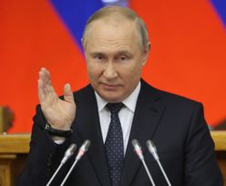 Putin wie, że atakując Mołdawię, wiele ryzykuje. Czy to go powstrzyma?