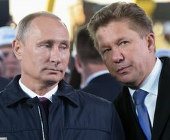 Nord Stream 2. Putin zwiększa presję na Niemcy, obiecując spadek cen gazu