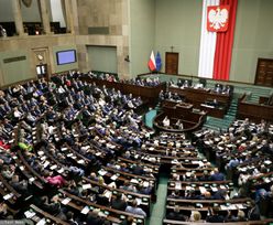 Podwyżki dla polityków. Sejm przyjął dwie poprawki do ustawy