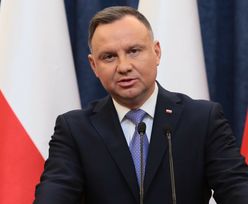 Prezydent Duda uważa, że Polski Ład wymaga korekt