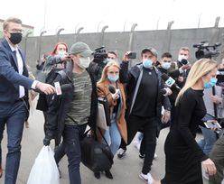 Ukraińskie media podają, kto mógł wręczyć łapówkę Sławomirowi Nowakowi, gdy stał na czele państwowej agencji