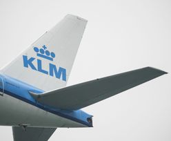 Koronawirus sieje spustoszenie w branży lotniczej. KLM zwolni 5 tys. pracowników