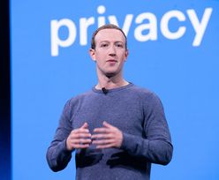 Zuckerberg triumfuje w sądzie. Kapitalizacja Facebooka przekroczyła bilion dolarów
