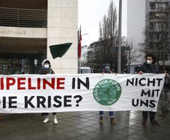 Bundestag pilnie wzywa ministra. Będzie się tłumaczył z Nord Stream 2