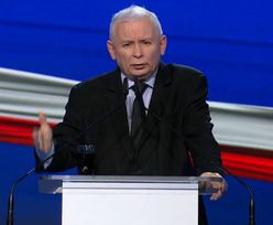 Emeryci mogą czuć się oszukani? Kaczyński obiecywał 14. emeryturę "na stałe"