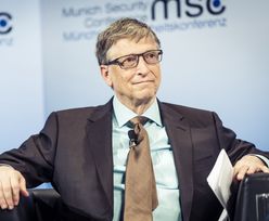 Bill Gates buduje reaktory atomowe. TerraPower ma dać USA nową energię