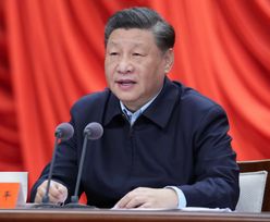 Prezydent Chin zabrał głos ws. sankcji na Rosję. "To nie działa"