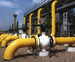 Gazprom oskarża Polskę o kradzież gazu. Eksperci: Rosjanie chcą skłócić Unię