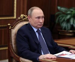 "Gospodarka Rosji imploduje". Ekonomista pokazał bolesne dane