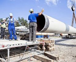 Budowa Nord Stream 2. Paryż zniecierpliwiony, ale bez możliwości blokady projektu