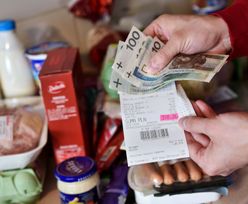 "Ceny nie muszą maleć, jeśli inflacja spadnie". Wicepremier o walce z drożyzną w Polsce
