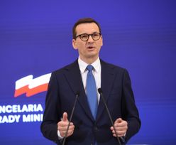 Premier ogłosił zmiany w Polskim Ładzie. Więcej osób dostanie ulgę dla klasy średniej
