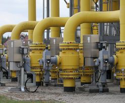 Polska punktem węzłowym dystrybucji gazu w Europie. "Powinniśmy tą kartą zagrać"