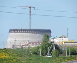 Problem w elektrowni atomowej w Ostrowcu. Konieczna była wymiana urządzenia