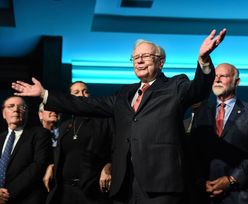 Chcą zastąpić Warrena Buffetta. Nadzorował gigantyczny holding przez ponad 50 lat