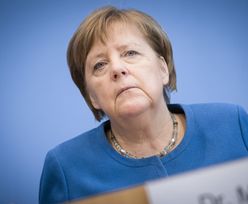 Kanclerz Merkel w ogniu krytyki. Bo Niemcy nie działają jak szwajcarski zegarek