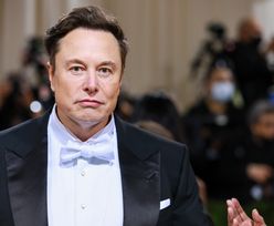 Majątek Elona Muska stopniał o miliardy dolarów w jeden dzień. Powód jest poważny