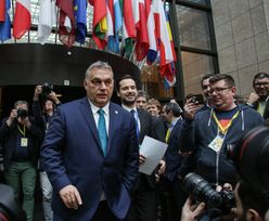 Pieniądze za praworządność. Weto Polski i Węgier "dewastujące" dla całej UE