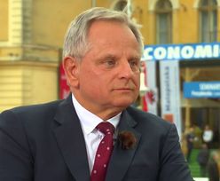 Po 16 latach opuszcza stanowisko. Krzysztof Kalicki już nie jest prezesem Deutsche Bank Polska