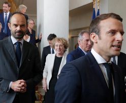 Francuska kandydatka na komisarza przepadła w głosowaniu. Macron przestrzega przed kryzysem w Unii