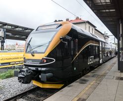 Leo Express otrzymał zgodę na nowe połączenie przez Polskę. Dojedzie do Terespola