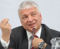 Robert Gwiazdowski zapowiada wejście do polityki. "Kierunek projektu zależy od skali poparcia"