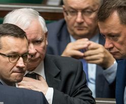 NA ŻYWO: Expose premiera Mateusza Morawieckiego, czyli czas na nowe obietnice. Czym zaskoczy Morawiecki?