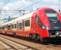 Pesa traci kontrakt z SKM Warszawa. Miała dostarczyć 13 pociągów. "Jesteśmy zaskoczeni"