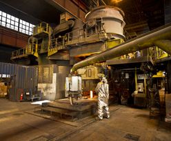 ArcelorMittal uruchomi wygaszony piec. Start za 2 miesiące