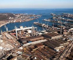 Port w Gdyni zarobił w 2019 roku 54 mln zł