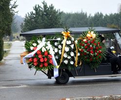 Firmy pogrzebowe narzekają na koronawirusa. Mogą nie przetrwać