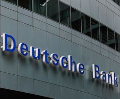 Deutsche Bank. Ponad 5,7 miliarda euro strat 