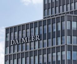 "Handelsblatt": Daimler zlikwiduje nawet kilkanaście tys. miejsc pracy