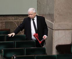Giertych do Kaczyńskiego: sprawdźmy się na wykrywaczu kłamstw. Chodzi o dwie wieże i 50 tys. dla księdza