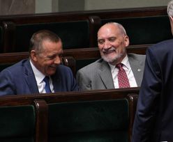 Marian Banaś wciąż prezesem NIK. Z politykami PiS jest związany od lat 90-tych