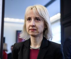 Teresa Czerwińska wiceprezesem Europejskiego Banku Inwestycyjnego. "Polska zgłosiła bardzo dobrego kandydata"
