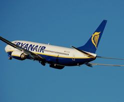Ryanair. Dyrektor generalny otrzyma akcje firmy za 100 mln euro. Pomimo buntu akcjonariuszy