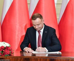 Ważne zmiany coraz bliżej. Prezydent Andrzej Duda podpisał ustawę