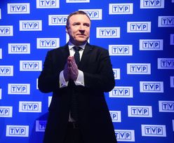 TVP rusza z wielkimi inwestycjami. Jacek Kurski czekał na pieniądze od rządu