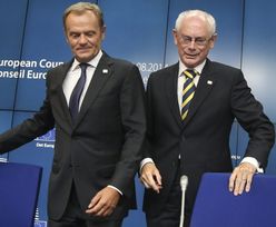 Donald Tusk szefem Rady Europejskiej. Czeka nas zaciskanie pasa i przyjęcie euro?