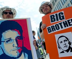 Azyl dla Snowdena. Amerykanie rozczarowani decyzją Rosji